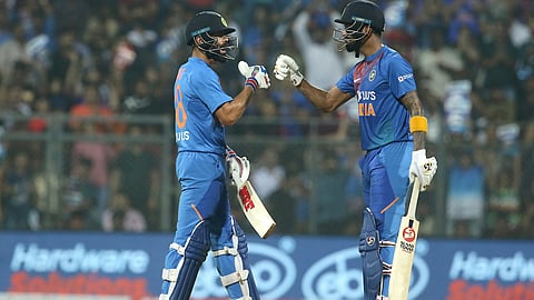 INDvWI-Kohli-Rahul