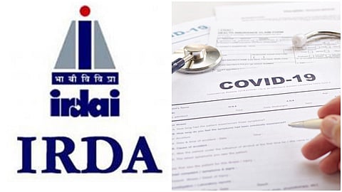 IRDAI