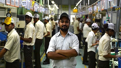 gourav muthe writes about India opportunity after coronavirus
