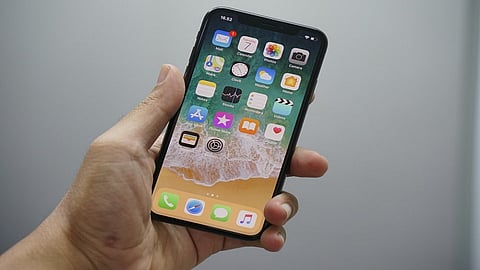 Indian App Store