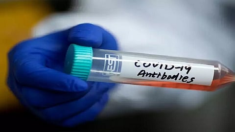 Indian scientists will develop monoclonal antibodies for the treatment of corona