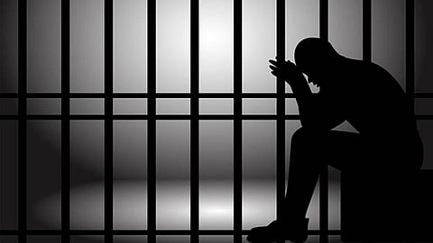'तो' येरवडा कारागृहातून पळाला, पण पोलिसांच्या तावडीत असा सापडला