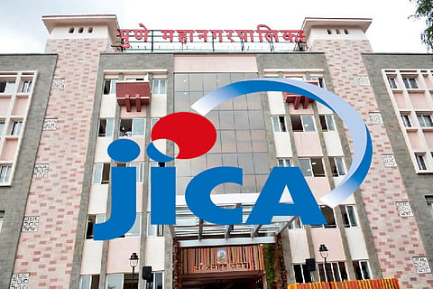 JICA gives Approval for re-tendering to Pune Municipal Corporation by giving dates