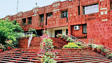 bcc documentary on pm modi special screening in jnu campus administration shuts electricity internet