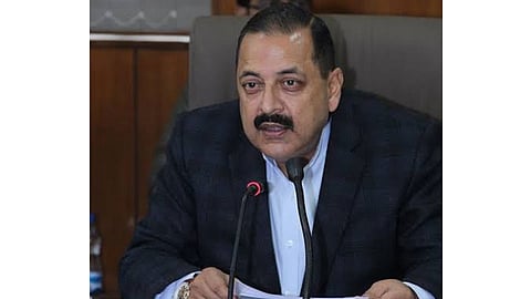 House arrest of Kashmiri leaders not beyond 18 months says Jitendra Singh