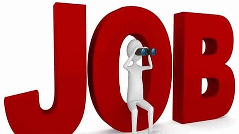 Five Thousand Youth Lost Job In Sindhudurg Marathi News