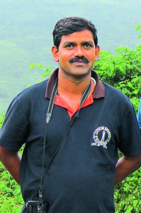 medicinal plants brought to the world; Dr. Shimpla's study of biodiversity on the Andaman and Nicobar Islands
