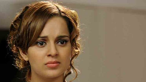 kangna ranaut