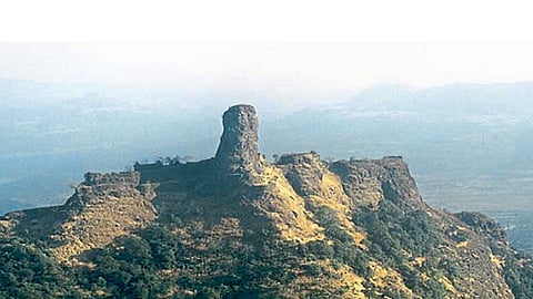 Karnala Bird Sanctuary