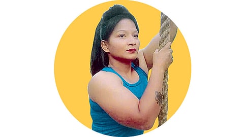 Kaushalya-Wagh