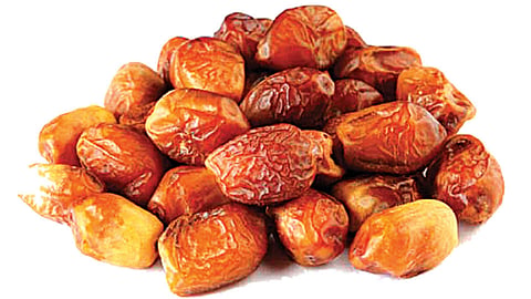 Khajur
