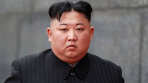 Speculations over Kim Jong-un using body double