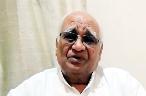 कोळसे-पाटील
