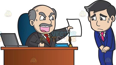 लेटलतिफांची उडणार झोप ; तीन लेटमार्क झाल्यास...