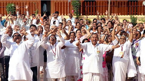 Laughter Day pimpri