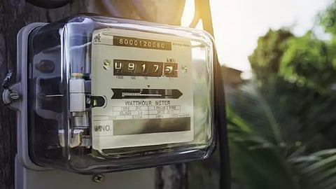 excess light bill issue maharashtra last year billing proposal