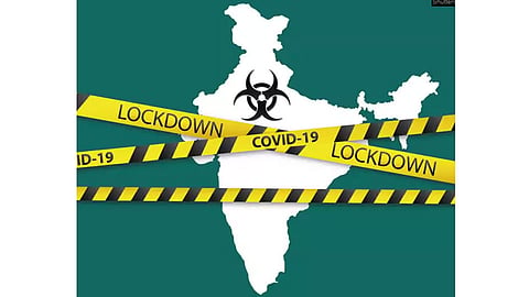 Lockdown