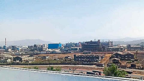 रत्नागिरी : लोटेतील रासायनिक उद्योग मंदीच्या उंबरठ्यावर