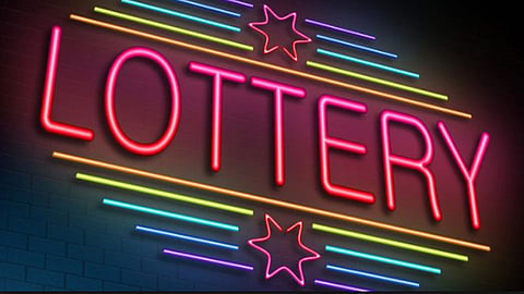 Lottery