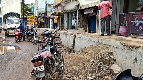 Satara
