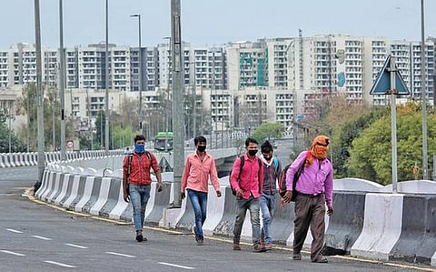 मुंबई-पुणे शहरामध्ये अडकलेल्यांसाठी महत्वाचा खुलासा...