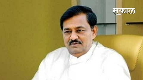 MLA Deshmukh
