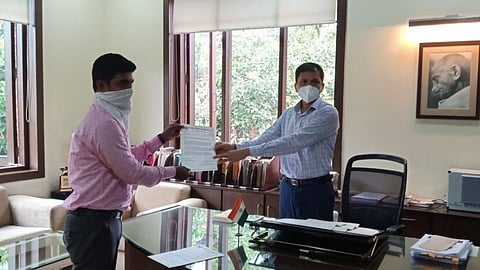 MNVS_Sourabh_Rao