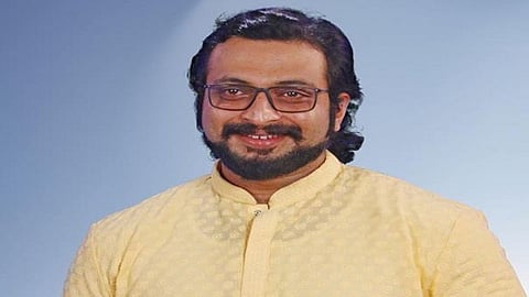 MP Dr Amol Kolhe is trying Aware people about Corona by Video