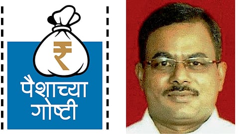 ‘निफ्टी’ १० हजार अंशांचा मोठा अडथळा ओलांडेल?