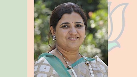 अर्थसंकल्पावर भाजप आमदार मिसाळ म्हणाल्या...
