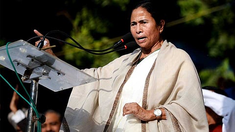mamta banrjee