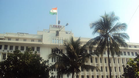 Major reshuffle in the administration UPS Madan in finance department
