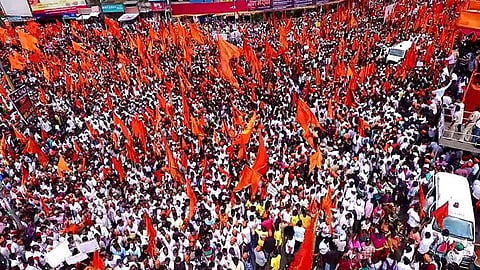 मराठा आरक्षणाचा ठराव आज मांडणार