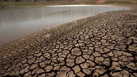 Drought Report