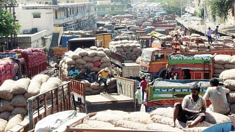 Market