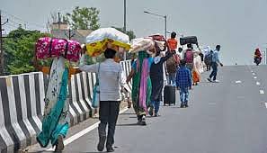 मुंबई-पुण्यातील लोकं इंदापुरात येत असल्याने तिथं...