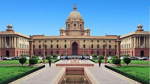 Ministry of Home Affairs