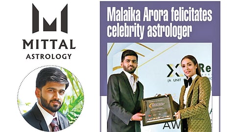Mittal-Astrology