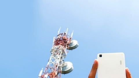 mobile network