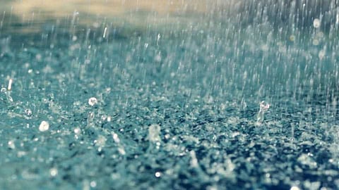 Monsoon enter in Caravan at karnataka.jpg