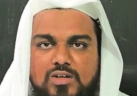 Mufti Owaisi Kasmi, Ramjan Latur