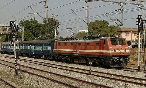 Mumbai-Chennai_