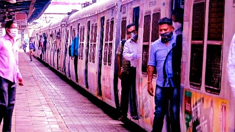 Mumbai-Local