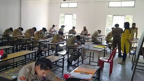 NCC_Exam