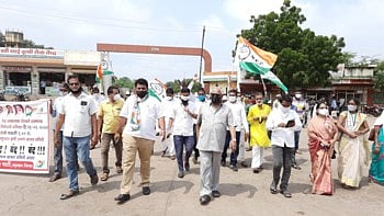 rashtrawadi anil gote