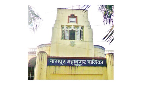 nagpur nmc