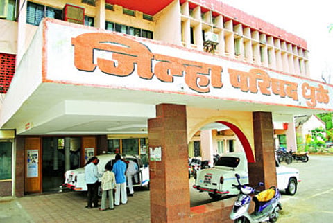 आघाडी सरकारची सत्ताधारी भाजपला चपराक