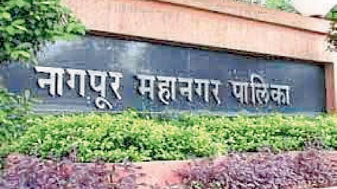 Nagpur-Municipal