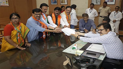 nashik