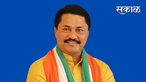 Nana Patole